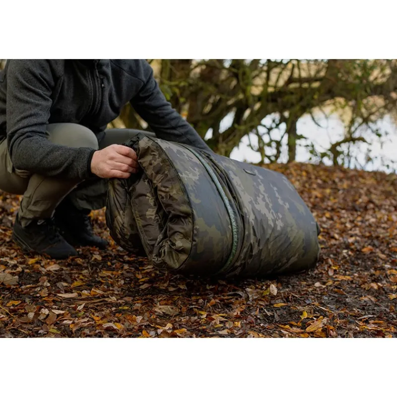 Korda Tapis De Réception Compac Flat Mat Dark Kamo * Réception - Pesée