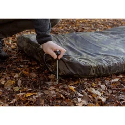 Korda Tapis De Réception Compac Flat Mat Dark Kamo * Réception - Pesée