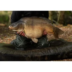 Korda Tapis De Réception Hybride Compac * Réception - Pesée