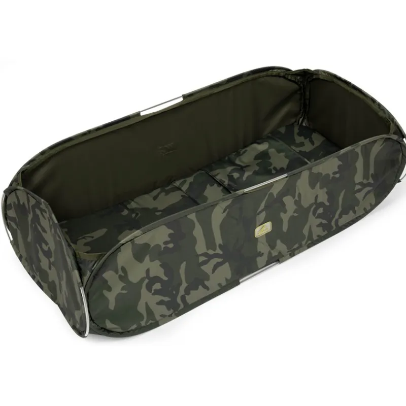 Korum Tapis De Réception Camo Fast Mat * Réception - Pesée