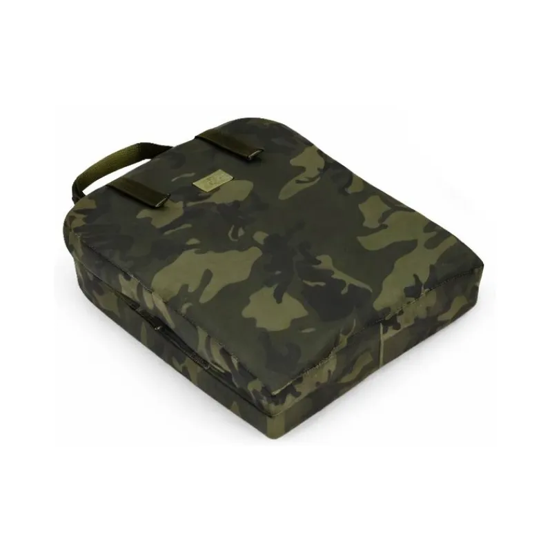 Korum Tapis De Réception Camo Fast Mat * Réception - Pesée