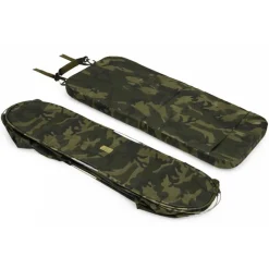 Korum Tapis De Réception Camo Fast Mat * Réception - Pesée
