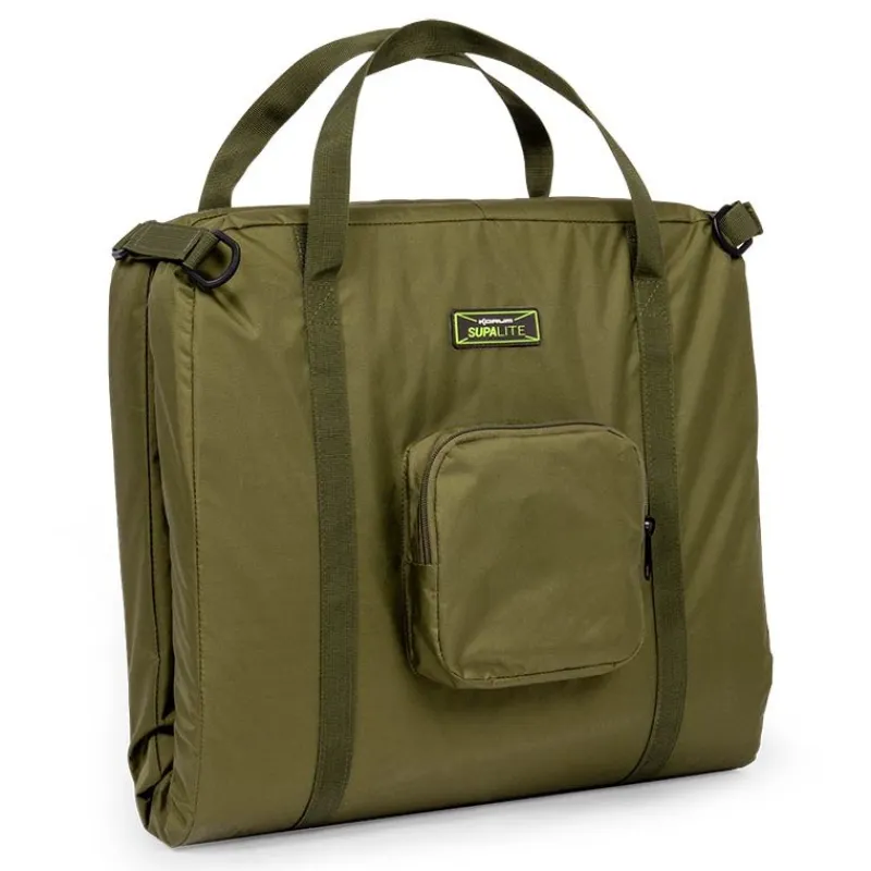 Korum Tapis De Réception Supa Lite Fishcare Set * Stations - Paniers Sièges
