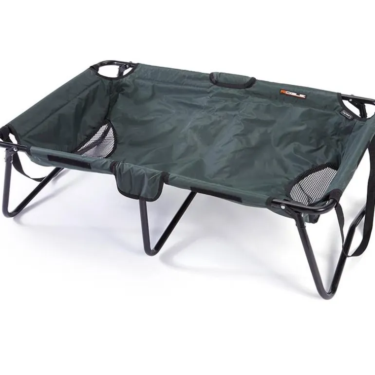 Tapis De Réception Leeda Rogue Carp Cradle