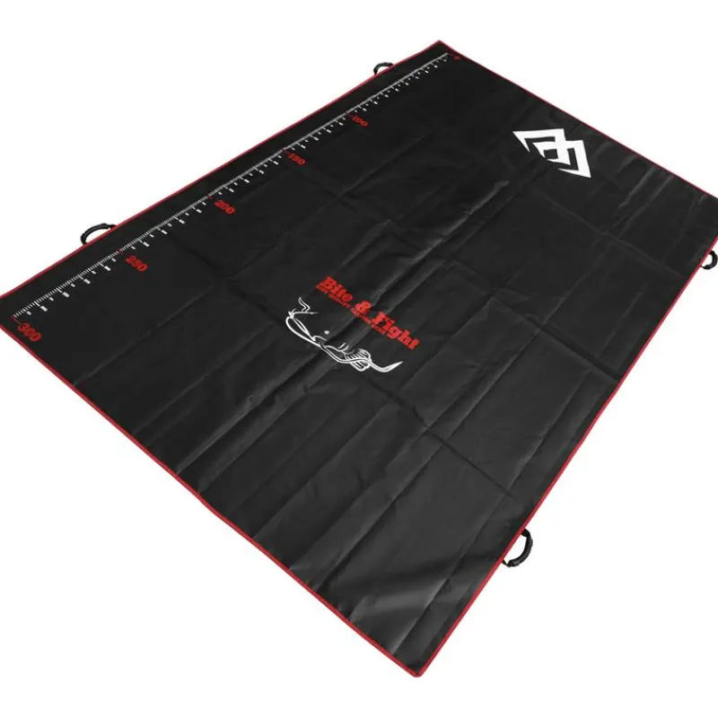Mikado Tapis De Réception Silure * Réception - Pesée