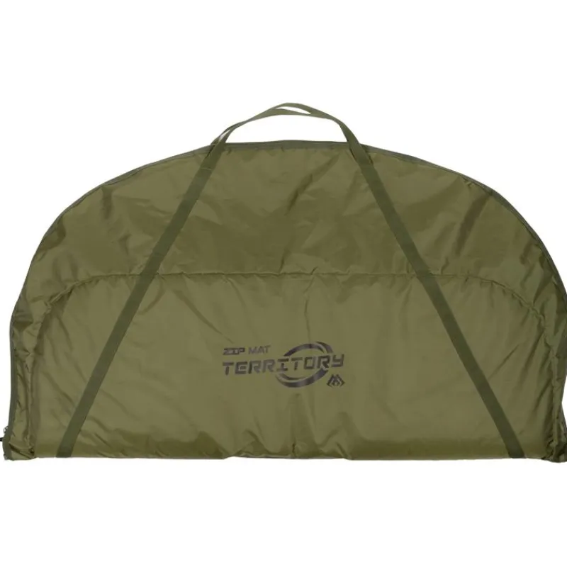 Mikado Tapis De Réception Territory Zip Mat * Réception - Pesée