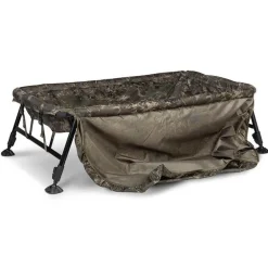 Tapis De Réception Nash Hi-Protect Carp Cradle Camo