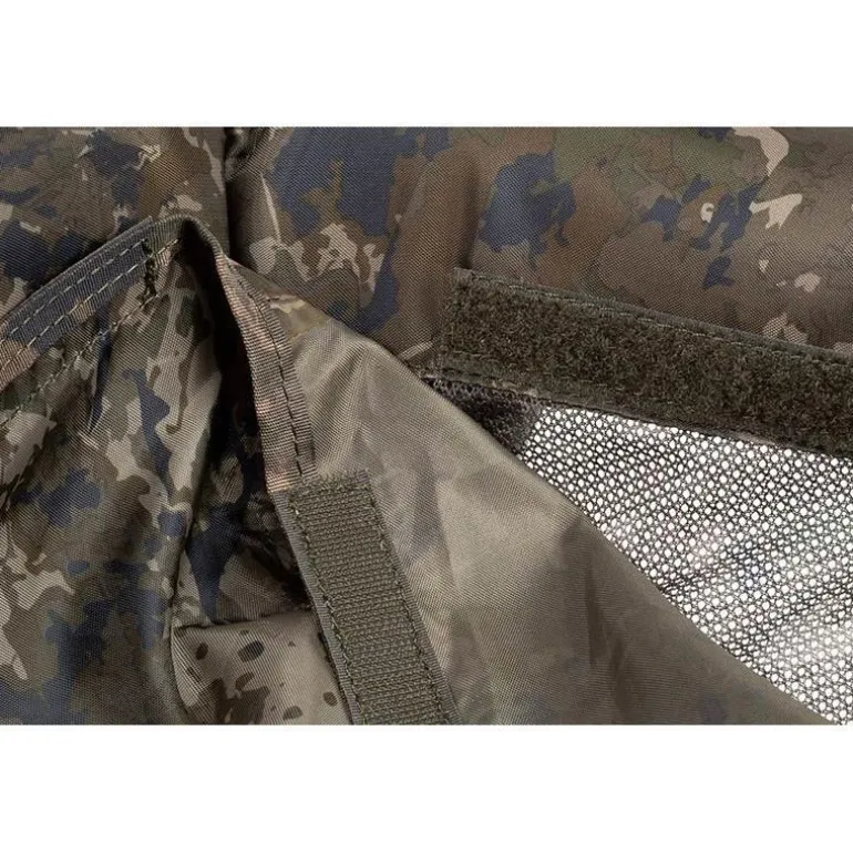Tapis De Réception Nash Hi-Protect Carp Cradle Camo