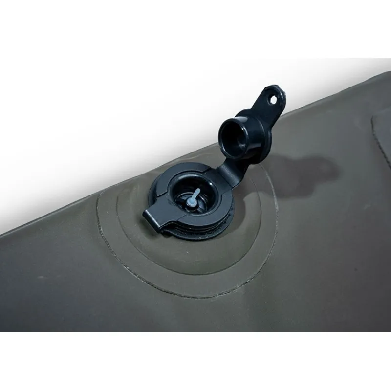 Nash Tapis De Réception Scope Ops Auto Inflate Unhooking Mat * Réception - Pesée