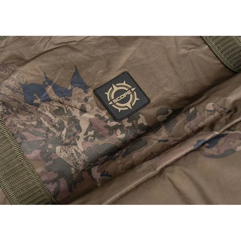 Tapis De Réception Nash Scope Sling Mat