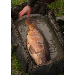 One More Cast Tapis De Réception Heist Pb Roll Mat * Réception - Pesée