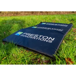 Preston Innovations Tapis De Réception Fold Away Unhooking Mat * Bagagerie Coup
