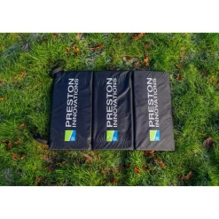Preston Innovations Tapis De Réception Fold Away Unhooking Mat * Bagagerie Coup