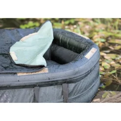 Solar Tapis De Réception Sp Inflatable Unhooking Mat * Réception - Pesée