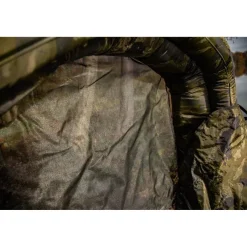 Solar Tapis De Réception Undercover Camo Inflatable Unhooking Mat * Réception - Pesée