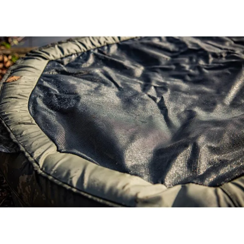 Solar Tapis De Réception Undercover Camo Inflatable Unhooking Mat * Réception - Pesée