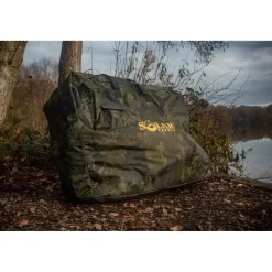 Solar Tapis De Réception Undercover Camo Inflatable Unhooking Mat * Réception - Pesée