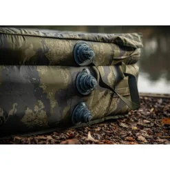 Solar Tapis De Réception Undercover Camo Inflatable Unhooking Mat * Réception - Pesée