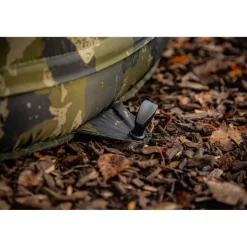 Solar Tapis De Réception Undercover Camo Inflatable Unhooking Mat * Réception - Pesée