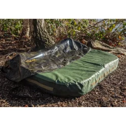 Solar Tapis De Réception Undercover Camo Foldable Unhooking Mat * Réception - Pesée