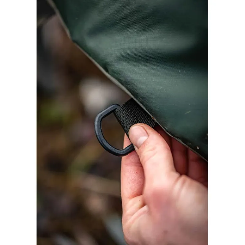 Solar Tapis De Réception Undercover Camo Foldable Unhooking Mat * Réception - Pesée