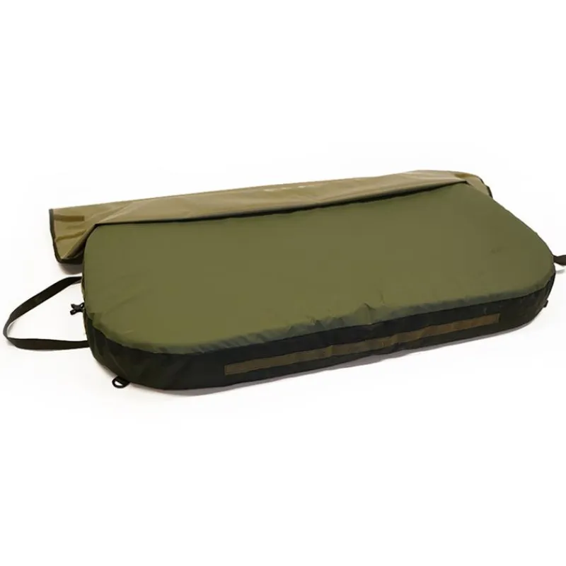 Solar Tapis De Réception Undercover Camo Foldable Unhooking Mat * Réception - Pesée