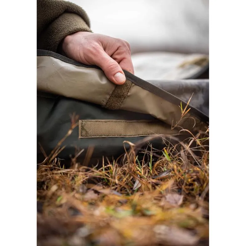 Solar Tapis De Réception Undercover Camo Foldable Unhooking Mat * Réception - Pesée