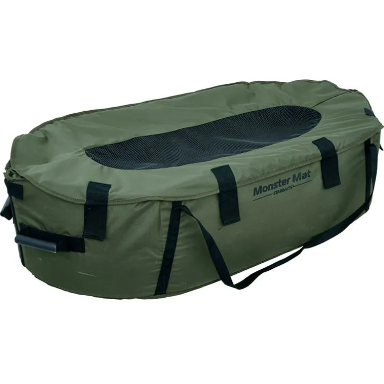 Tapis De Réception Starbaits Monster Mat