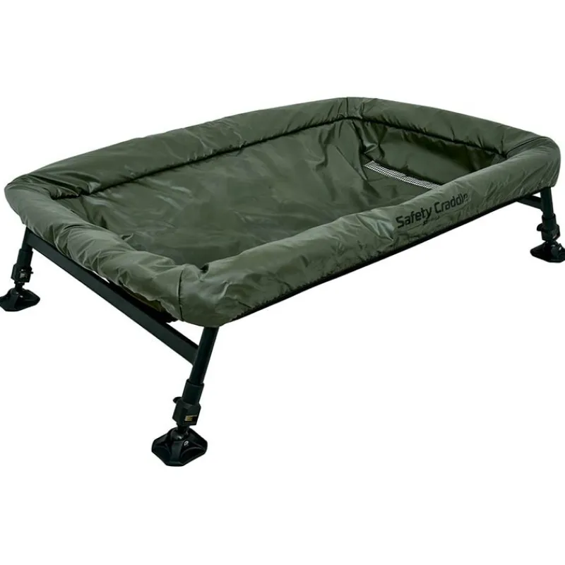 Starbaits Tapis De Réception Safety Craddle * Réception - Pesée