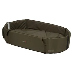 Trakker Tapis De Réception Sanctuary Deluxe Oval Crib * Réception - Pesée