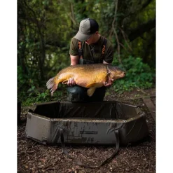 Fox Tapis De Récéption Carpmaster Welded Mat * Réception - Pesée