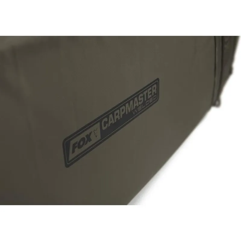Fox Tapis De Récéption Carpmaster Welded Mat * Réception - Pesée