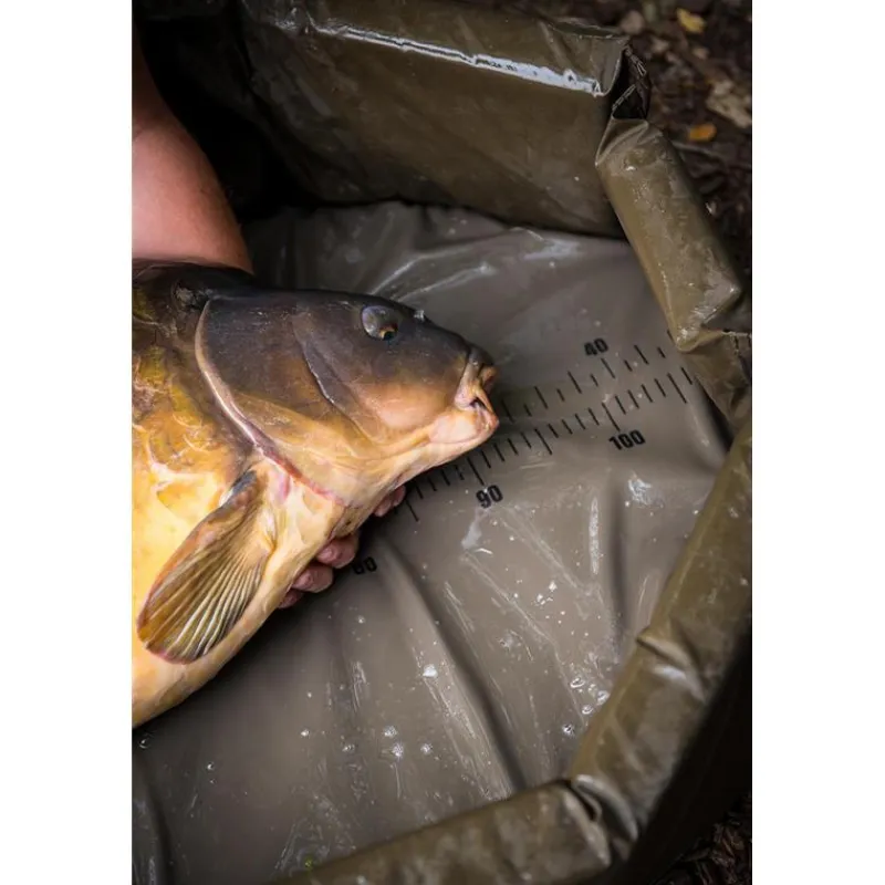 Fox Tapis De Récéption Carpmaster Welded Mat * Réception - Pesée
