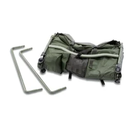 Anaconda Tapis De Reception Multitask Cradle Xl * Réception - Pesée