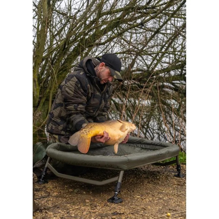 Tapis De Reception Avid Carp Pro-Tect Safeguard Cradle