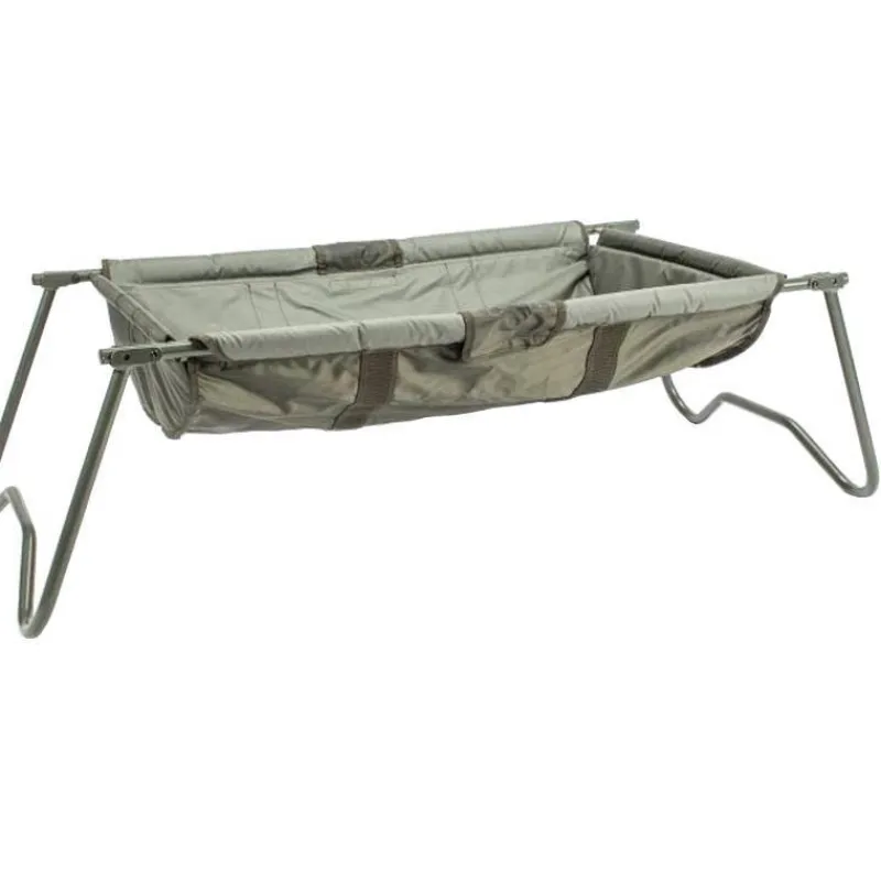 Nash Tapis De Reception Carp Cradle * Réception - Pesée