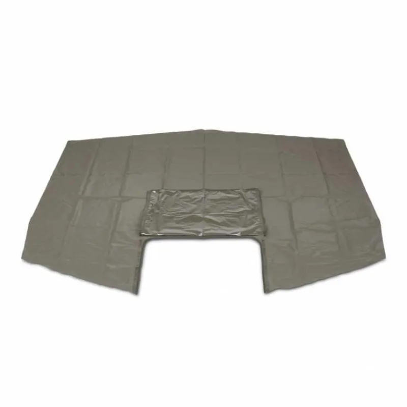 Nash Tapis De Sol Titan T2 Pro Groundsheet * Bivouac