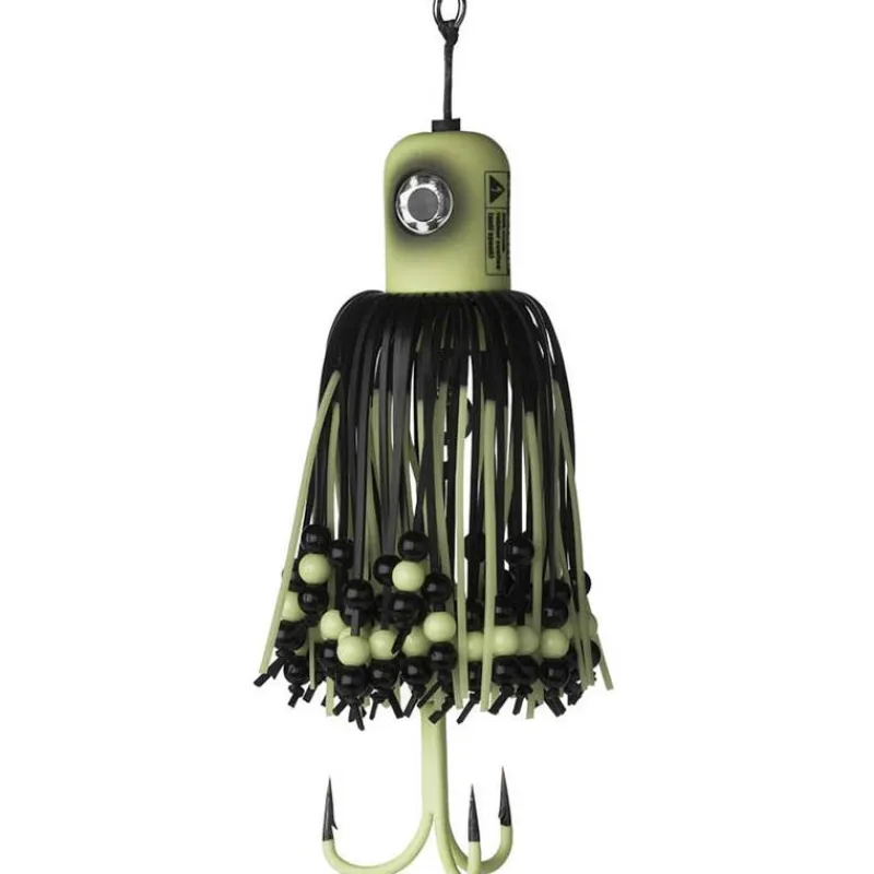 MadCat Teaser A-Static Clonk - 250G * Leurres Silure