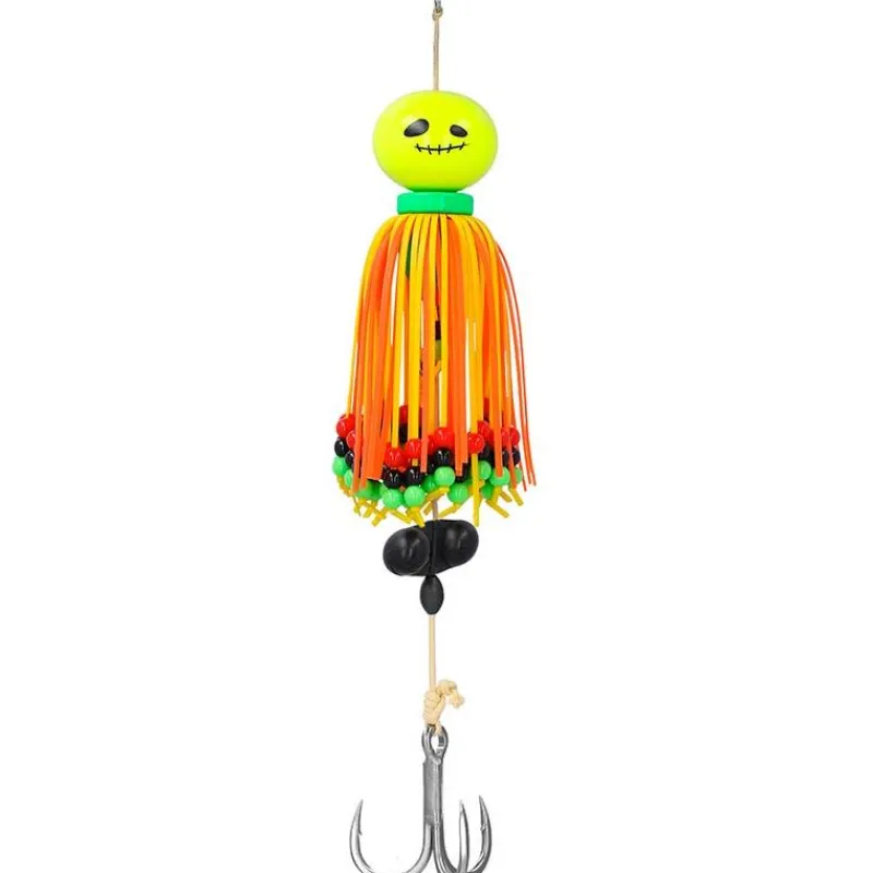 Mikado Teaser Cat Territory Bogey - 180G * Leurres Silure