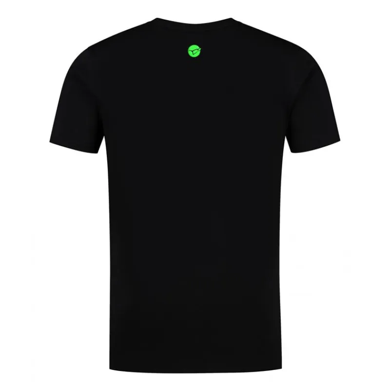 Korda Tee Shirt Homme Dot - Noir * T-Shirts, Polos & Chemises