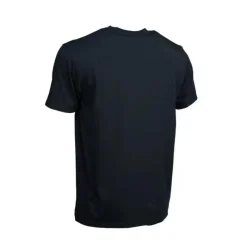 Nash Tee Shirt Manches Courtes Homme Make It Happen Coordinates - Noir * T-Shirts, Polos & Chemises