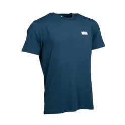 Nash Tee Shirt Manches Courtes Homme Make It Happen Since 1978 - Navy * T-Shirts, Polos & Chemises