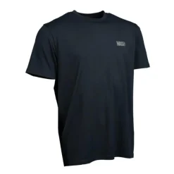Nash Tee Shirt Manches Courtes Homme Make It Happen Carp Logo - Noir * T-Shirts, Polos & Chemises