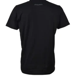 HeadBanger Tee Shirt Manches Courtes Homme T-Shirt Dark - Noir * T-Shirts, Polos & Chemises