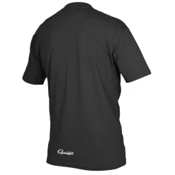 Tee Shirt Manches Courtes Homme Gamakatsu G-Hook T-Shirts Worm 330 - Noir