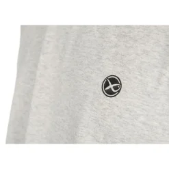 Fox Matrix Tee Shirt Manches Courtes Homme Large Logo T-Shirt - Gris * T-Shirts, Polos & Chemises