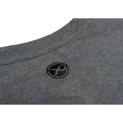 Fox Matrix Tee Shirt Manches Courtes Homme Grey Hex Print T-Shirt - Gris * T-Shirts, Polos & Chemises