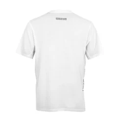 Tee Shirt Manches Courtes Homme Fox Outline T-Shirt - Kaki/Camo