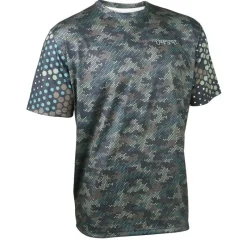 Tee Shirt Manches Courtes Homme Westin Swimlure T-Shirt - Marron