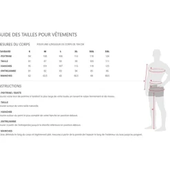 Tee Shirt Manches Courtes Homme Westin Swimlure T-Shirt - Marron